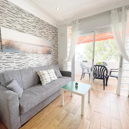 Apartment Happy Days, Central, Nice Terrace, Fast Internet